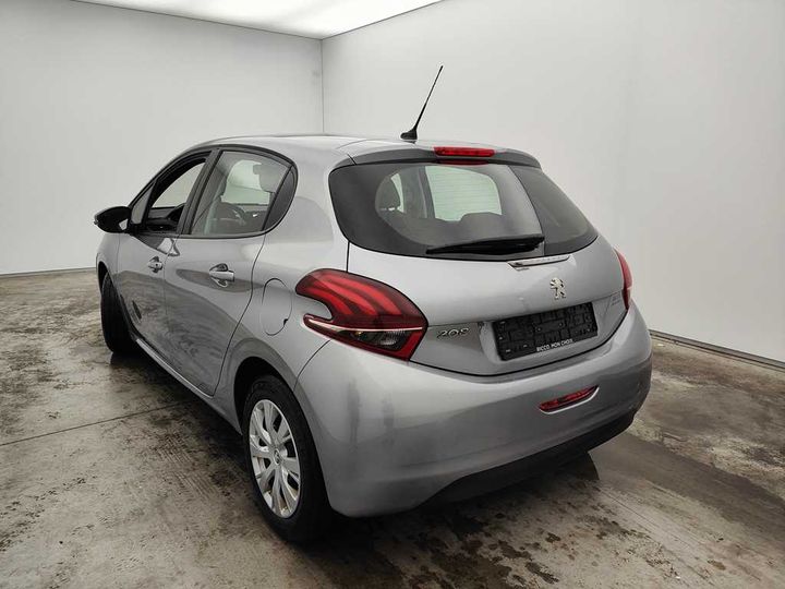 Photo 7 VIN: VF3CCYHYPKT079384 - PEUGEOT 208 &#3911 