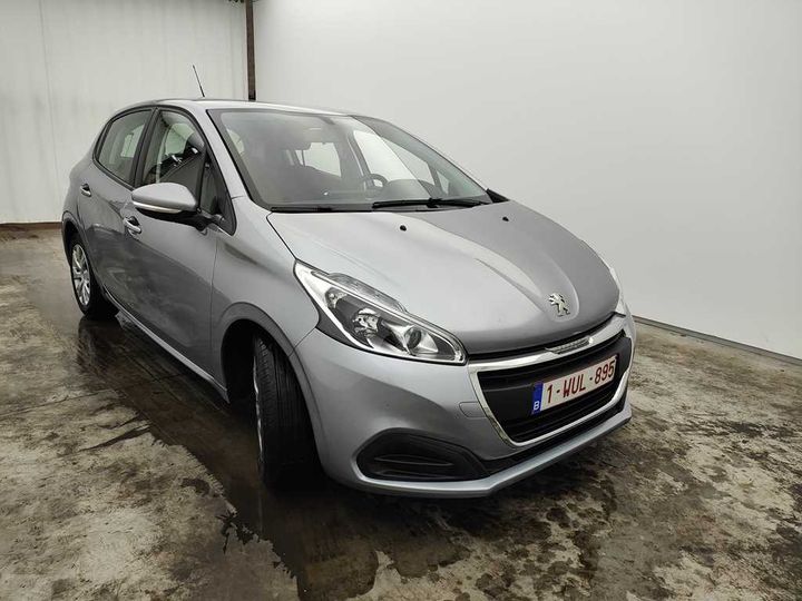 Photo 8 VIN: VF3CCYHYPKT079384 - PEUGEOT 208 &#3911 