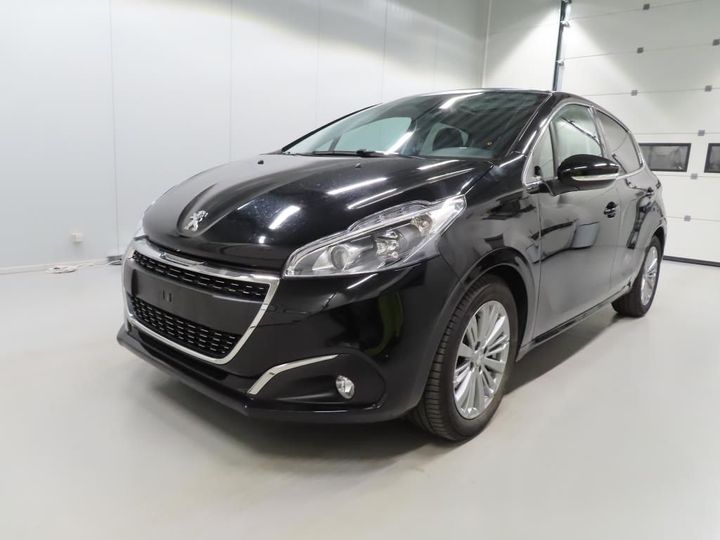 Photo 1 VIN: VF3CCYHYPKT082224 - PEUGEOT 208 