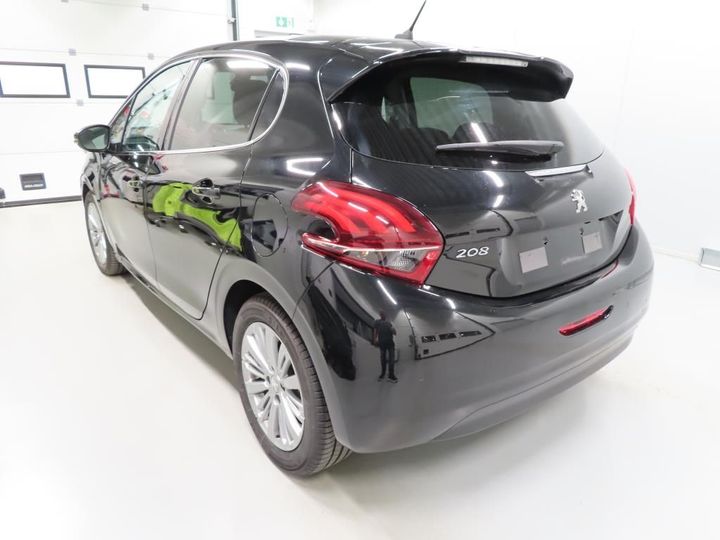 Photo 2 VIN: VF3CCYHYPKT082224 - PEUGEOT 208 