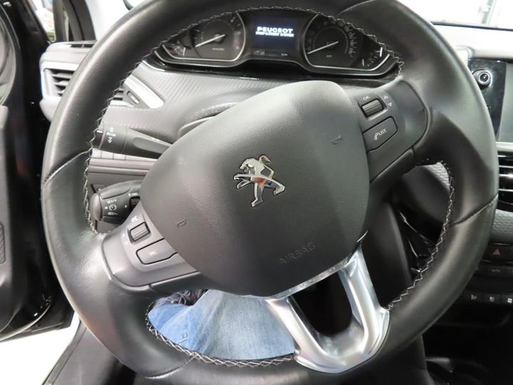 Photo 8 VIN: VF3CCYHYPKT082224 - PEUGEOT 208 