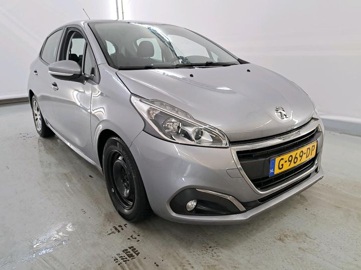 Photo 12 VIN: VF3CCYHYPKT082343 - PEUGEOT 208 