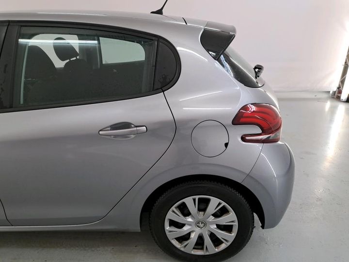 Photo 14 VIN: VF3CCYHYPKT082343 - PEUGEOT 208 