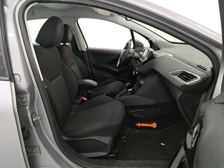 Photo 2 VIN: VF3CCYHYPKT082343 - PEUGEOT 208 