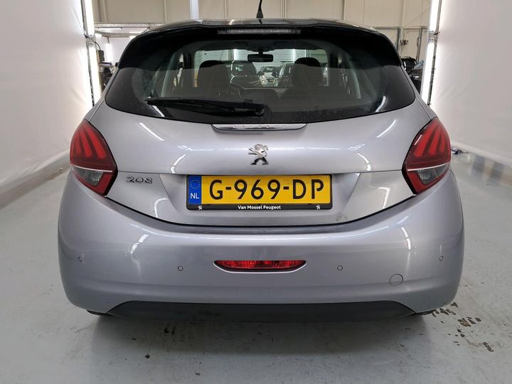 Photo 22 VIN: VF3CCYHYPKT082343 - PEUGEOT 208 