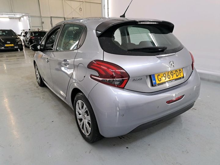 Photo 23 VIN: VF3CCYHYPKT082343 - PEUGEOT 208 