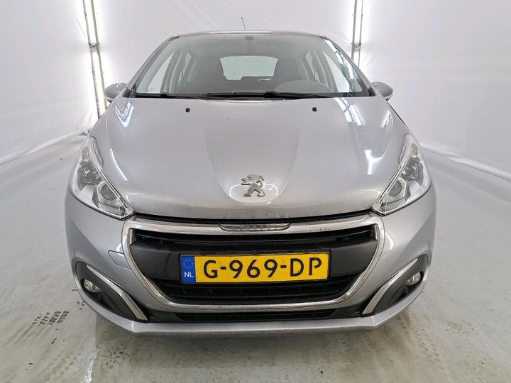 Photo 28 VIN: VF3CCYHYPKT082343 - PEUGEOT 208 