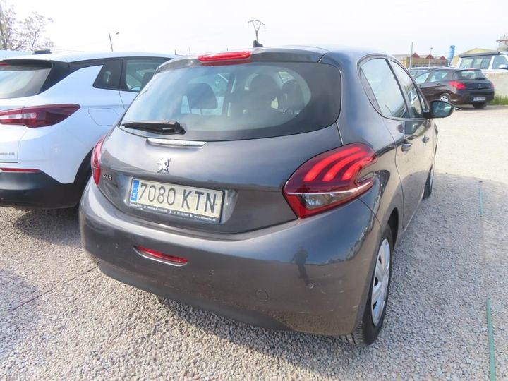 Photo 2 VIN: VF3CCYHYPKW004873 - PEUGEOT 208 