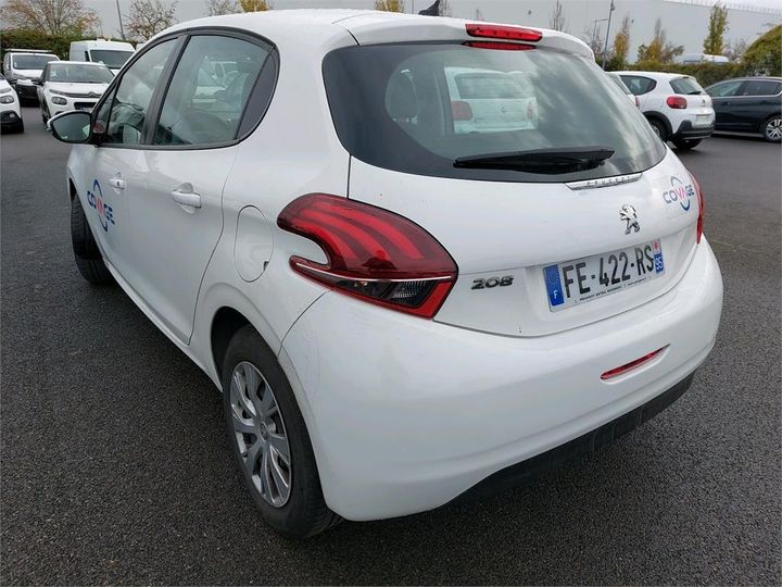 Photo 3 VIN: VF3CCYHYPKW008913 - PEUGEOT 208 AFFAIRE 