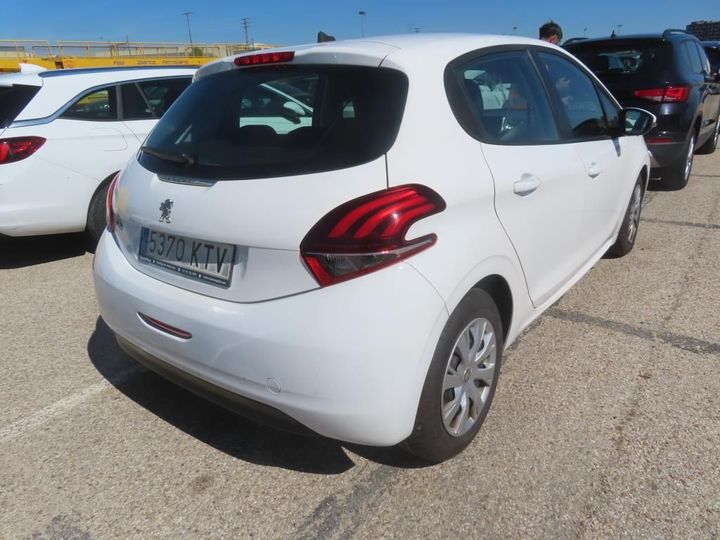 Photo 2 VIN: VF3CCYHYPKW011231 - PEUGEOT 208 