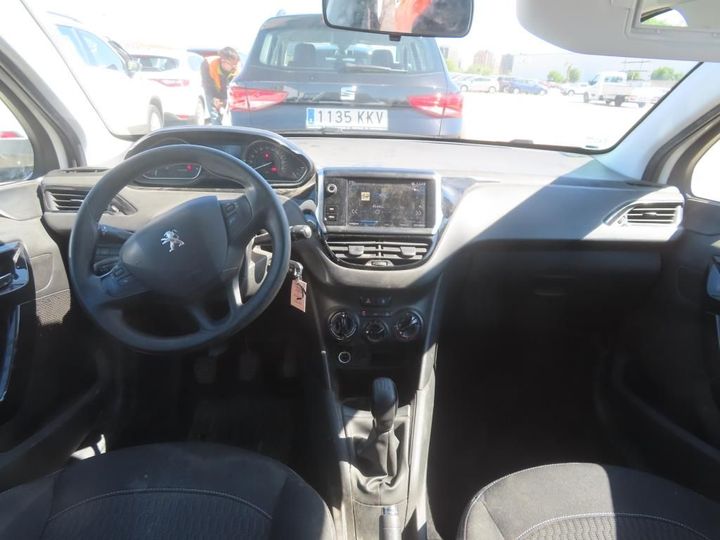 Photo 3 VIN: VF3CCYHYPKW011231 - PEUGEOT 208 