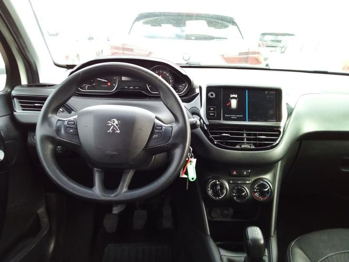 Photo 3 VIN: VF3CCYHYPKW012056 - PEUGEOT 208 