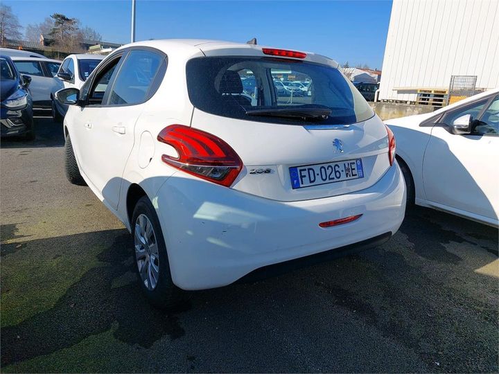 Photo 3 VIN: VF3CCYHYPKW012219 - PEUGEOT 208 AFFAIRE 