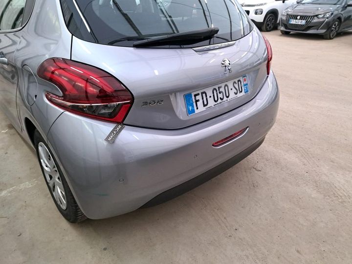 Photo 17 VIN: VF3CCYHYPKW013555 - PEUGEOT 208 