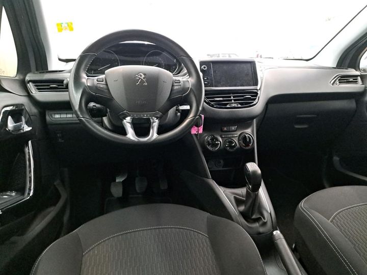 Photo 2 VIN: VF3CCYHYPKW013555 - PEUGEOT 208 