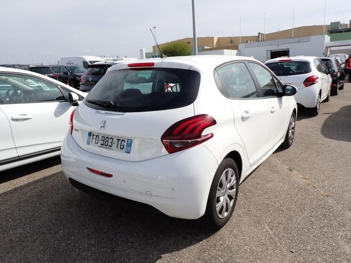 Photo 12 VIN: VF3CCYHYPKW013572 - PEUGEOT 208 