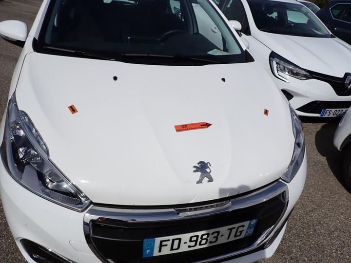 Photo 15 VIN: VF3CCYHYPKW013572 - PEUGEOT 208 