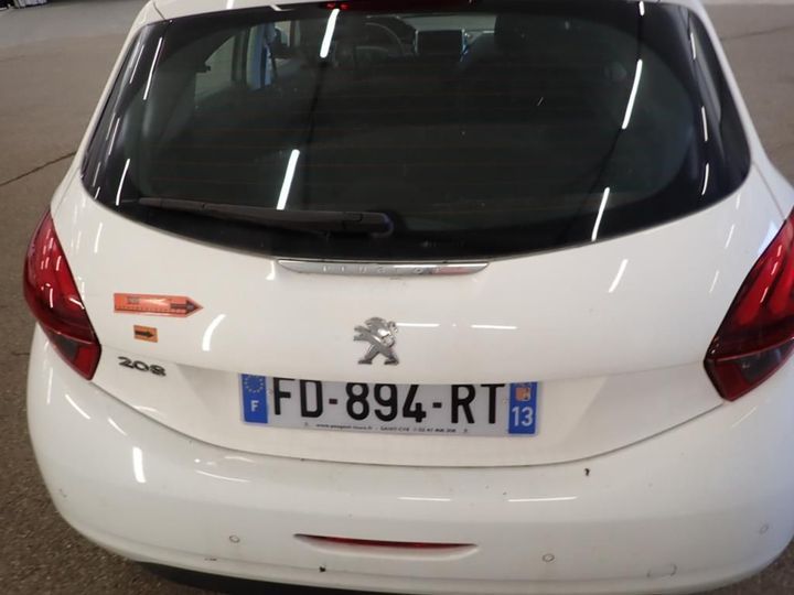 Photo 27 VIN: VF3CCYHYPKW013575 - PEUGEOT 208 