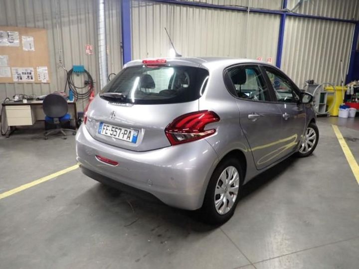 Photo 2 VIN: VF3CCYHYPKW017188 - PEUGEOT 208 