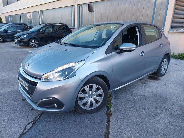 Photo 0 VIN: VF3CCYHYPKW017209 - PEUGEOT 208 