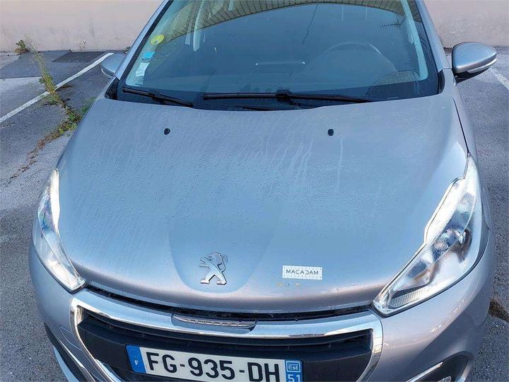 Photo 20 VIN: VF3CCYHYPKW017209 - PEUGEOT 208 