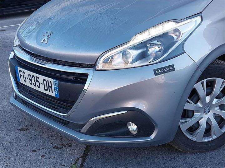 Photo 28 VIN: VF3CCYHYPKW017209 - PEUGEOT 208 