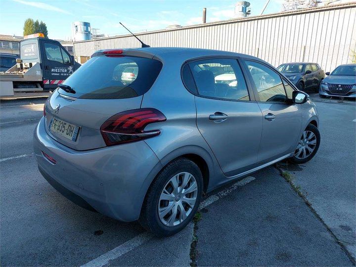 Photo 3 VIN: VF3CCYHYPKW017209 - PEUGEOT 208 