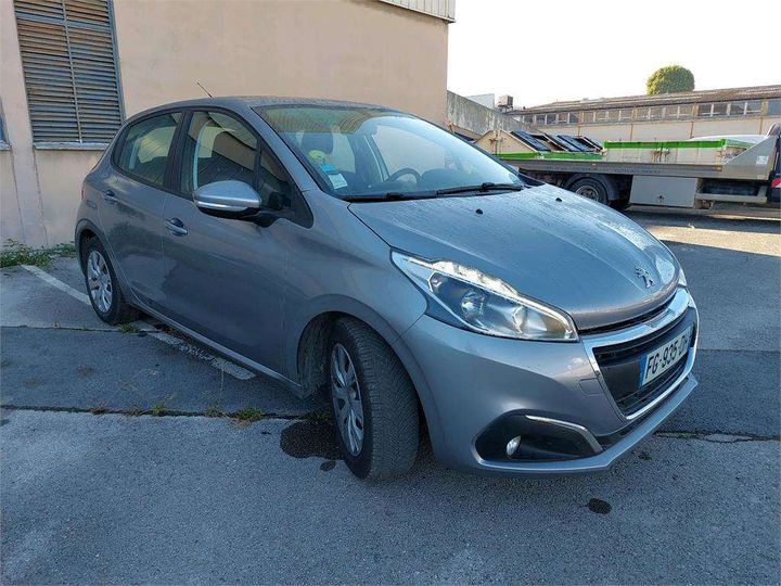 Photo 32 VIN: VF3CCYHYPKW017209 - PEUGEOT 208 