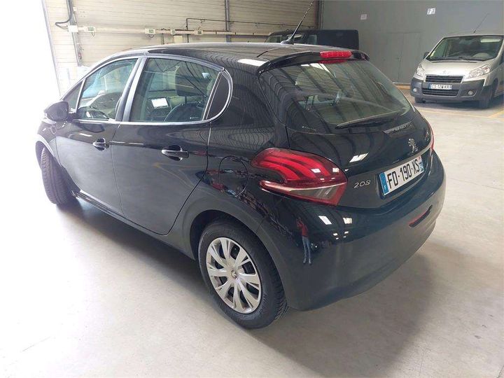 Photo 2 VIN: VF3CCYHYPKW017296 - PEUGEOT 208 