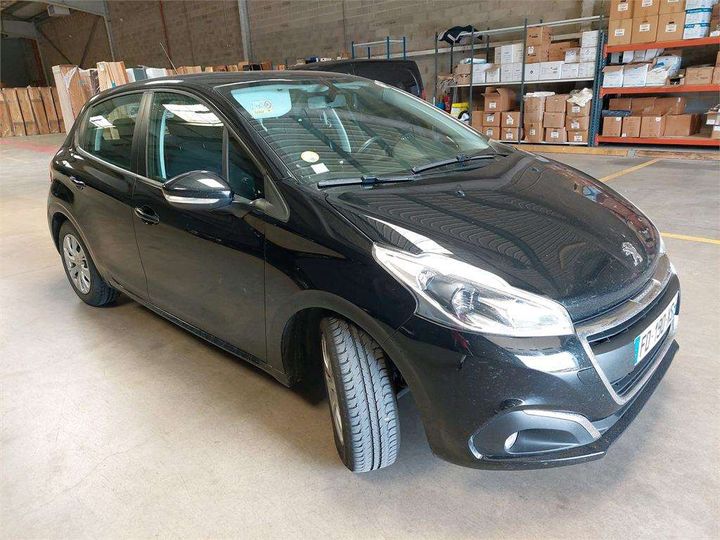 Photo 28 VIN: VF3CCYHYPKW017296 - PEUGEOT 208 