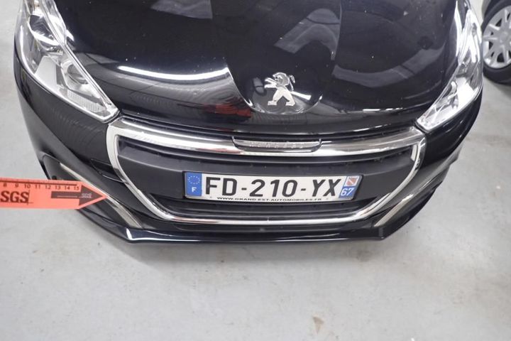 Photo 10 VIN: VF3CCYHYPKW017301 - PEUGEOT 208 