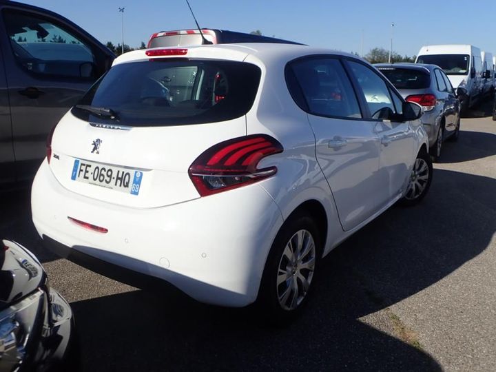 Photo 12 VIN: VF3CCYHYPKW017319 - PEUGEOT 208 