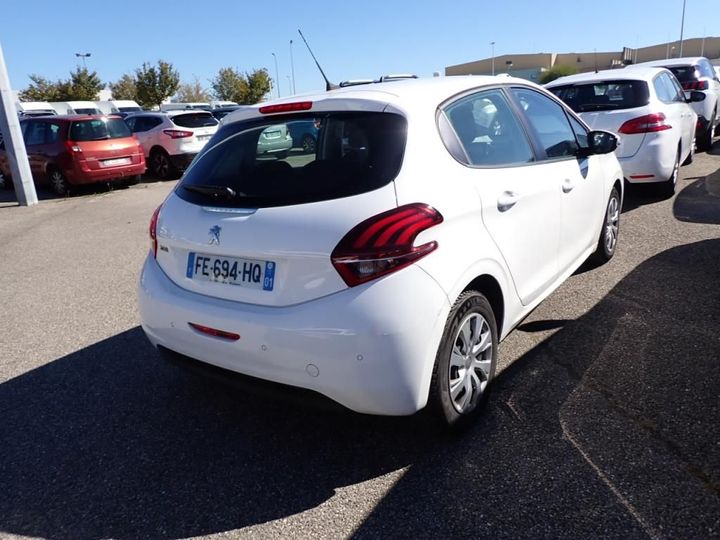 Photo 2 VIN: VF3CCYHYPKW017347 - PEUGEOT 208 