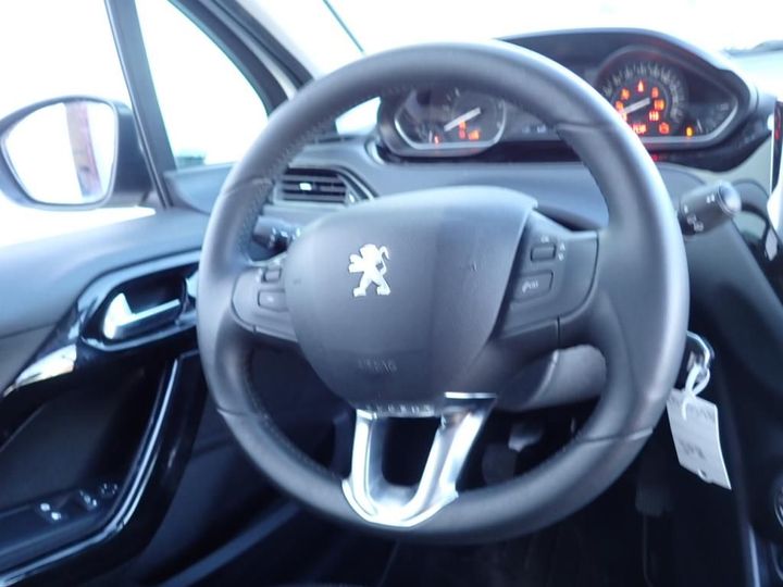 Photo 8 VIN: VF3CCYHYPKW017357 - PEUGEOT 208 