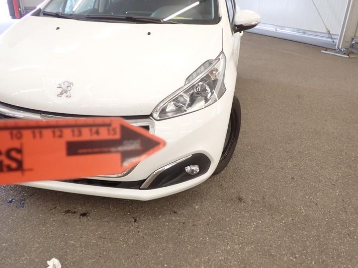 Photo 17 VIN: VF3CCYHYPKW017358 - PEUGEOT 208 