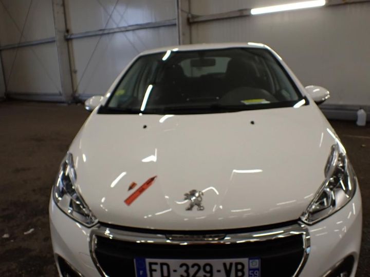 Photo 18 VIN: VF3CCYHYPKW017362 - PEUGEOT 208 