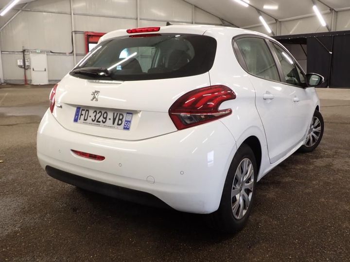 Photo 2 VIN: VF3CCYHYPKW017362 - PEUGEOT 208 