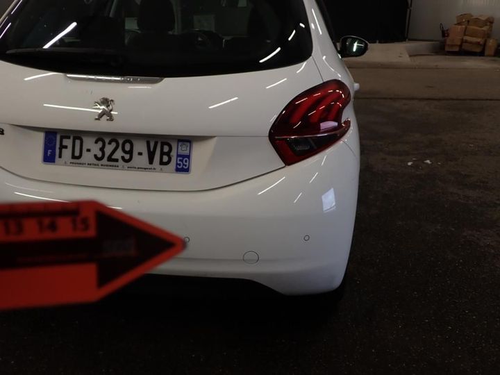 Photo 30 VIN: VF3CCYHYPKW017362 - PEUGEOT 208 