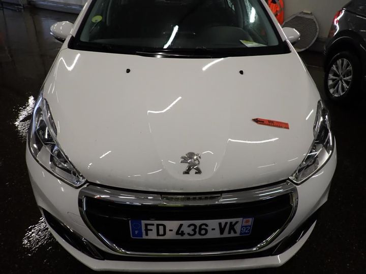 Photo 10 VIN: VF3CCYHYPKW017365 - PEUGEOT 208 