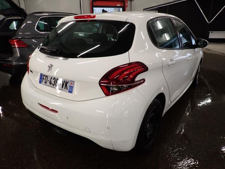 Photo 12 VIN: VF3CCYHYPKW017365 - PEUGEOT 208 