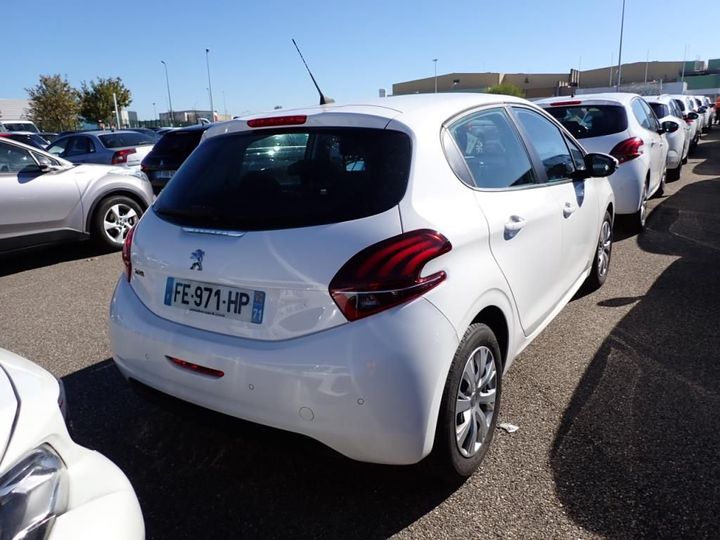 Photo 12 VIN: VF3CCYHYPKW017376 - PEUGEOT 208 