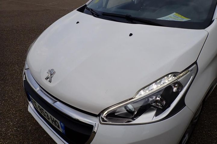 Photo 18 VIN: VF3CCYHYPKW017389 - PEUGEOT 208 