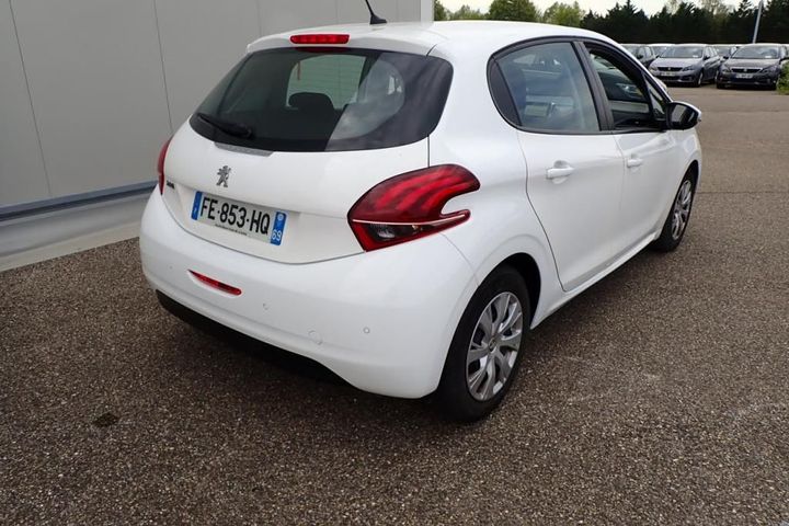 Photo 2 VIN: VF3CCYHYPKW017389 - PEUGEOT 208 