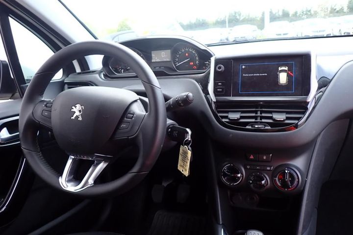 Photo 7 VIN: VF3CCYHYPKW017389 - PEUGEOT 208 