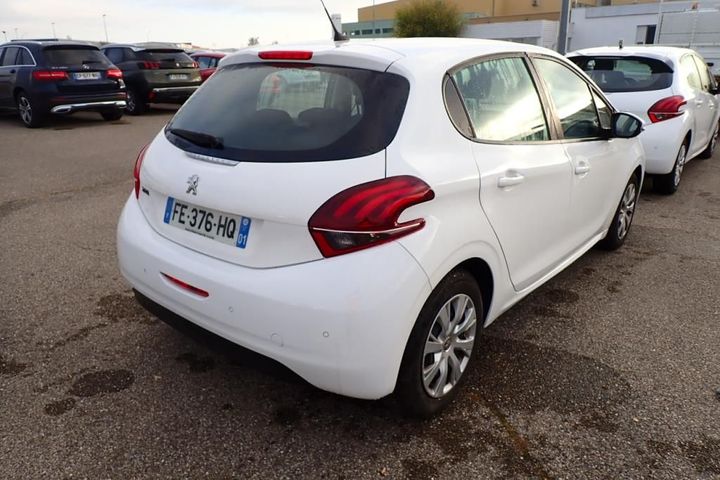 Photo 12 VIN: VF3CCYHYPKW017402 - PEUGEOT 208 