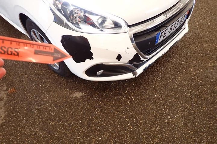 Photo 18 VIN: VF3CCYHYPKW017424 - PEUGEOT 208 