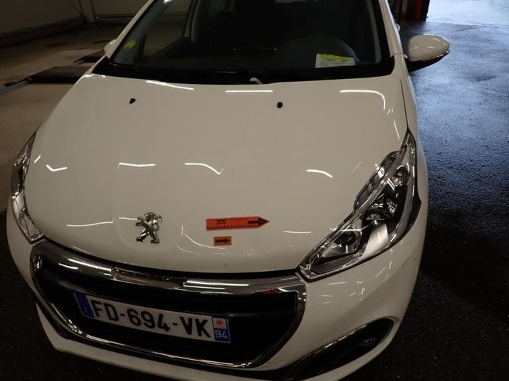 Photo 13 VIN: VF3CCYHYPKW017429 - PEUGEOT 208 