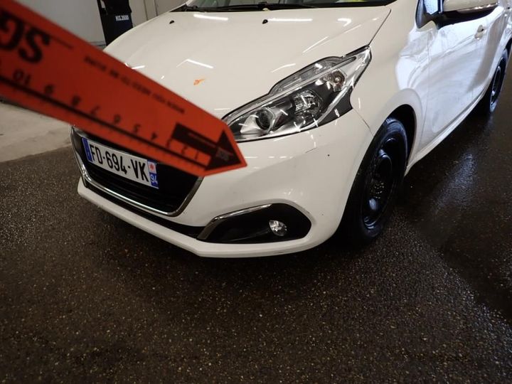 Photo 15 VIN: VF3CCYHYPKW017429 - PEUGEOT 208 