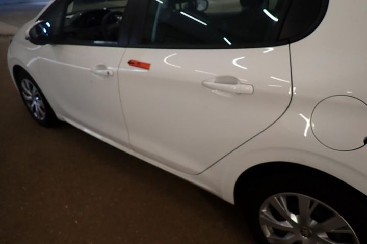 Photo 25 VIN: VF3CCYHYPKW017438 - PEUGEOT 208 