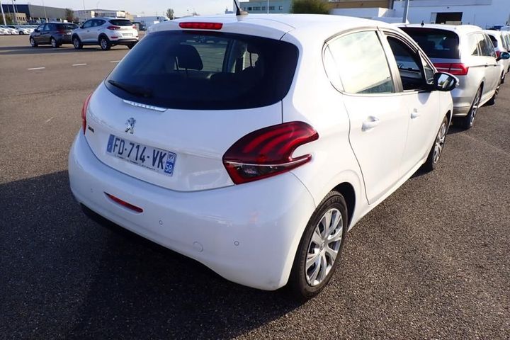 Photo 12 VIN: VF3CCYHYPKW018831 - PEUGEOT 208 